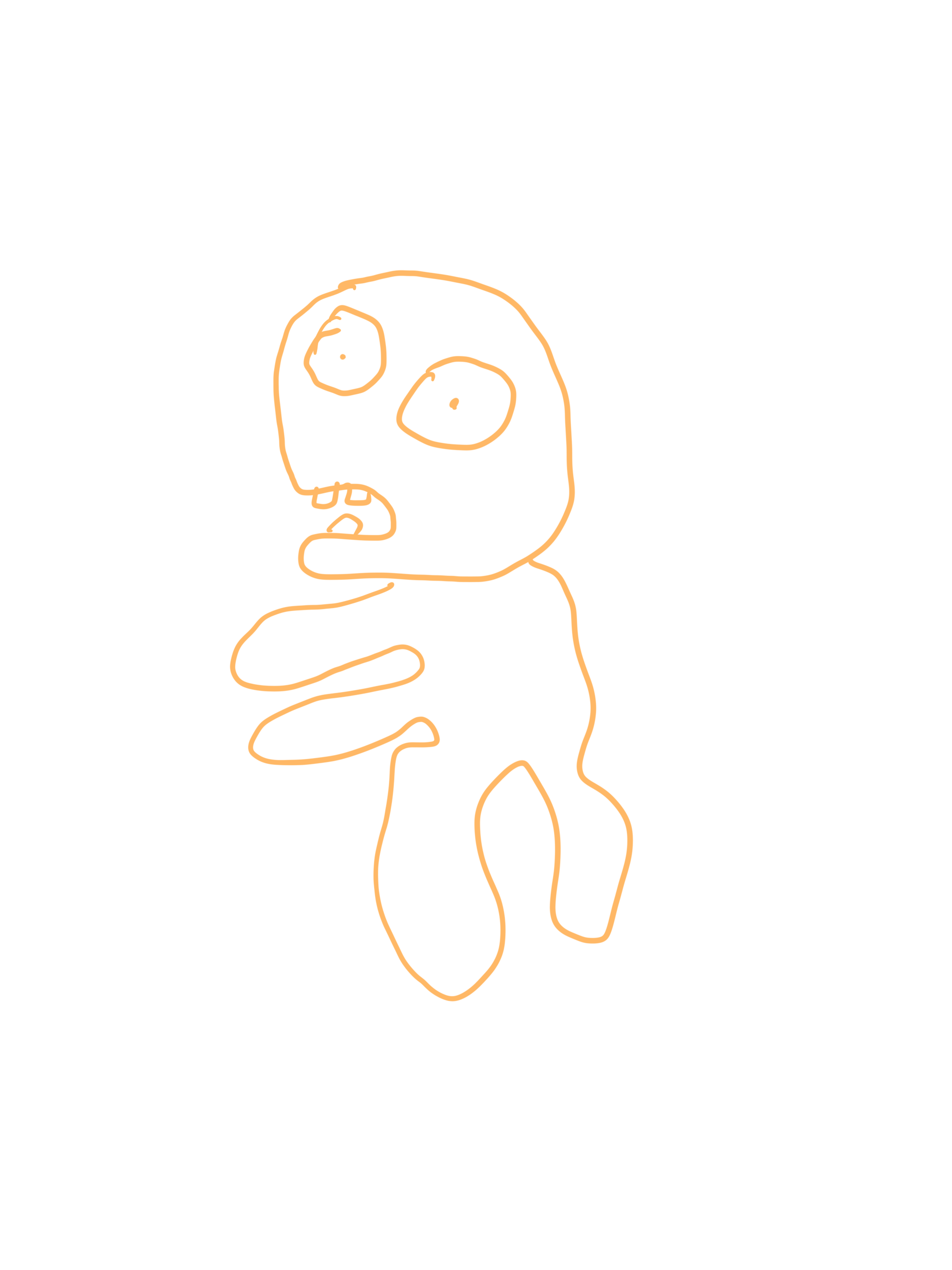 Original Zombie