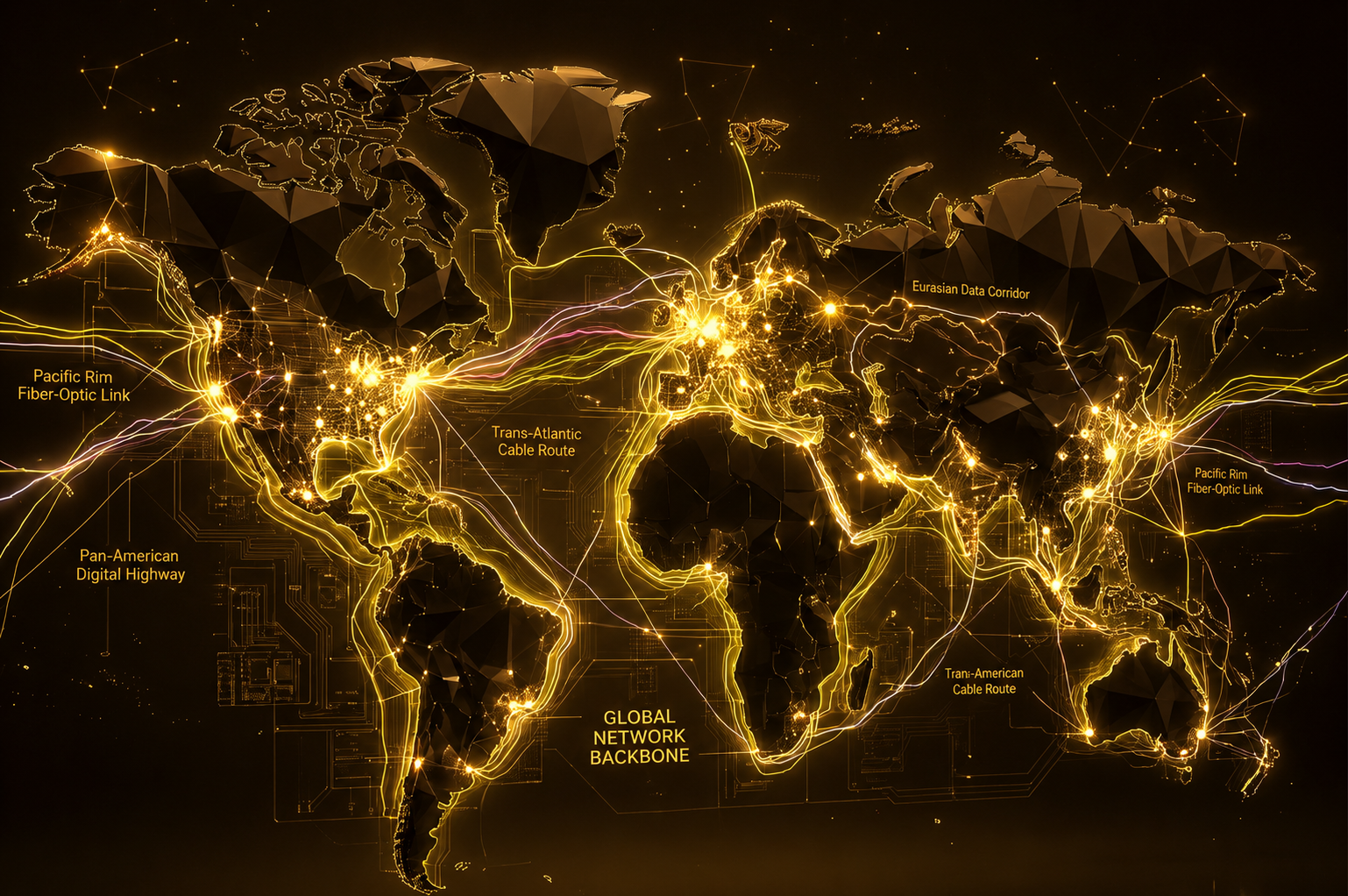 World map